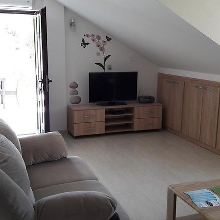 Apartment Valentina Котор Екстер'єр фото